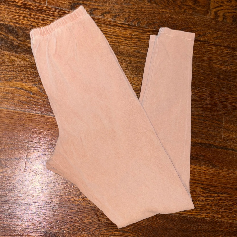 SKIMS Outdoor Leggings